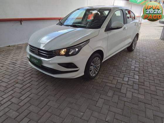 FIAT CRONOS 1.0 FIREFLY FLEX DRIVE MANUAL FIAT CRONOS 1.0 FIREFLY FLEX DRIVE MANUAL